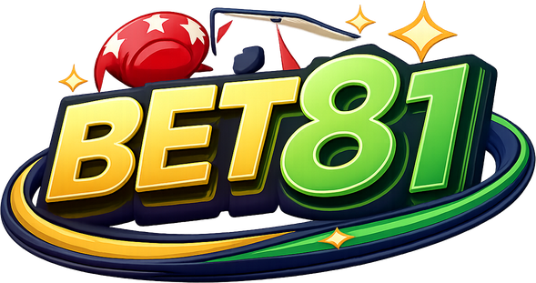 Bet81 Logo
